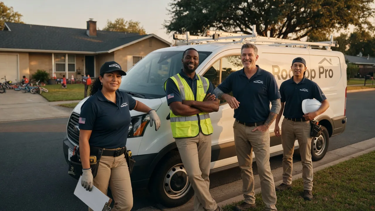 Roof Repair in Big Sky, MT near me