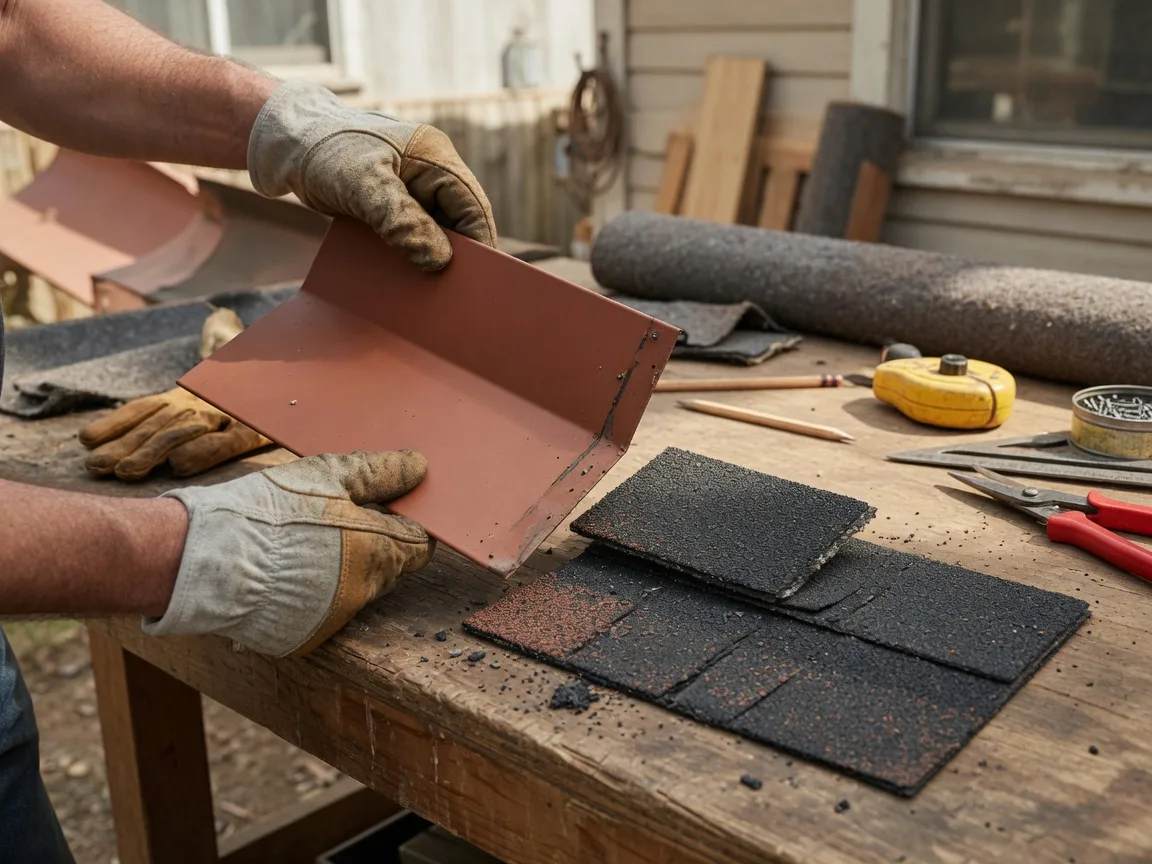 Roof Repair company in Big Sky, MT